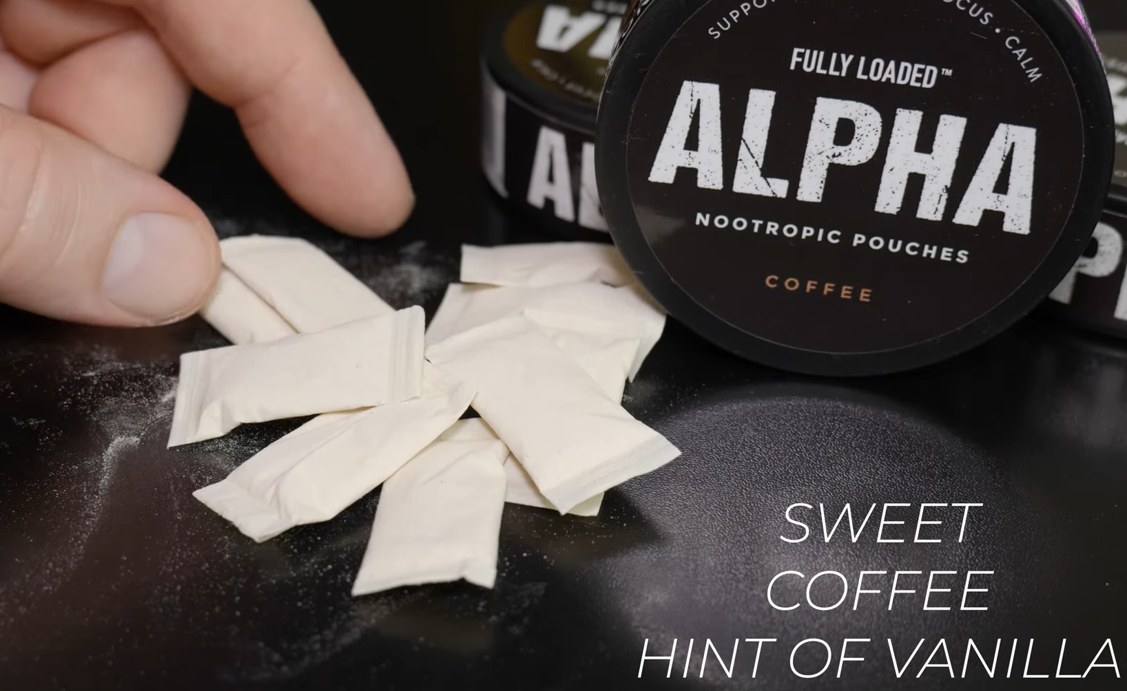 Alpha Fuel Pouches Where To Buy Alpha Fuel Nootropic Energy Pouches Review | Supplements Unlocked